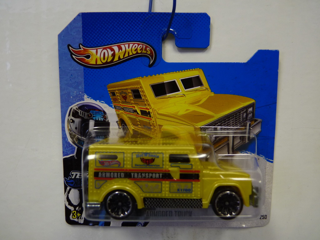 Hot Wheels 2013 progamershop 167