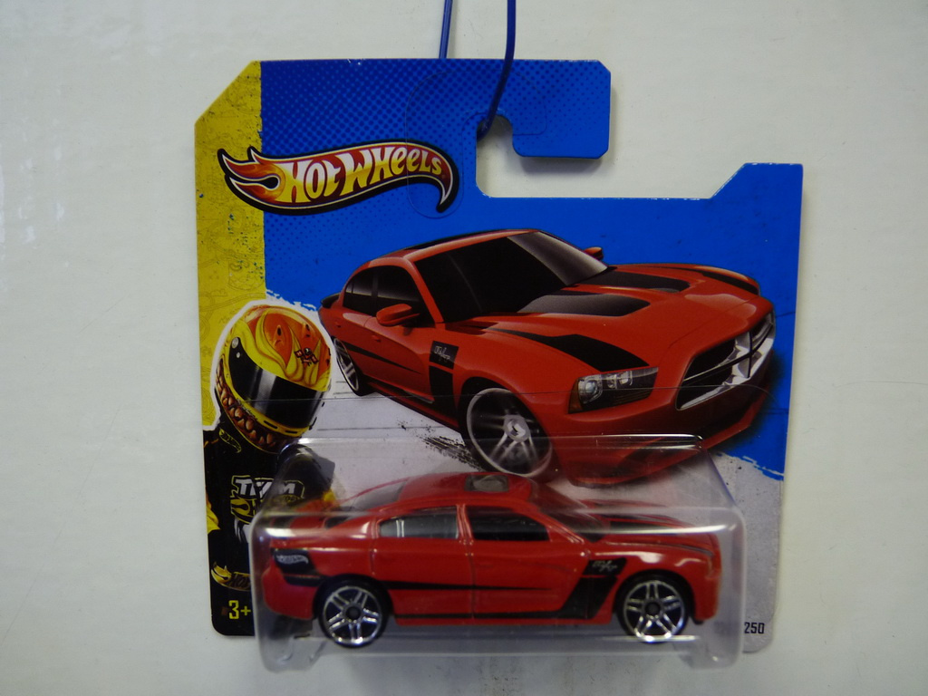 Hot Wheels 2013 progamershop 170