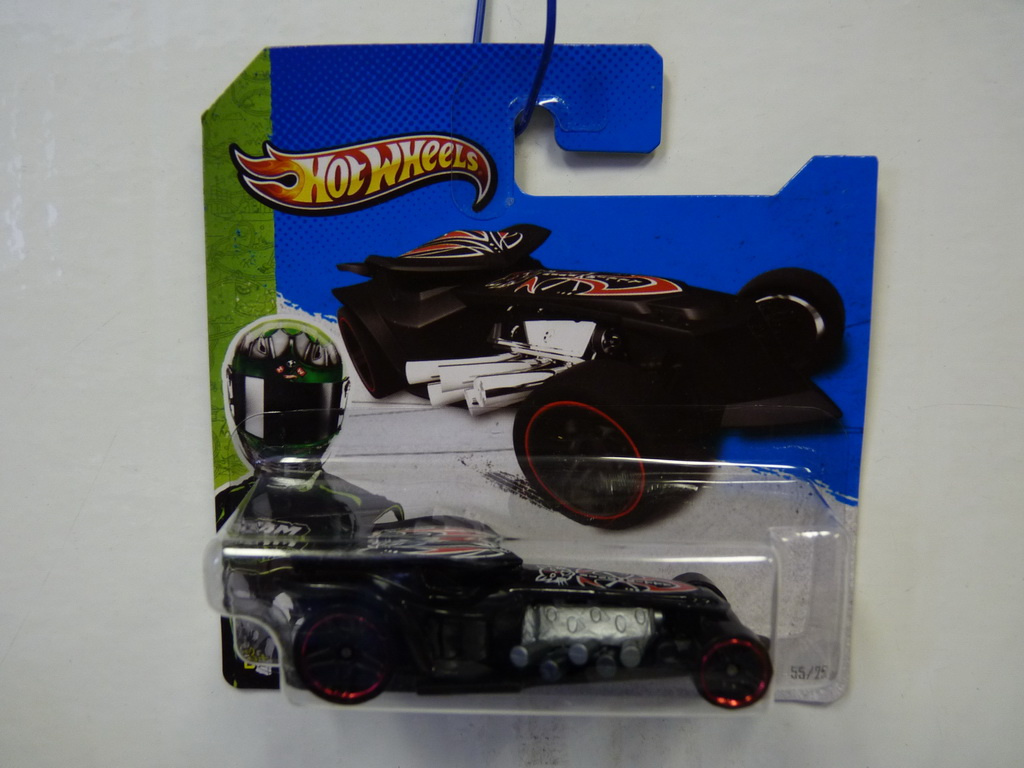 Hot Wheels 2013 progamershop 169