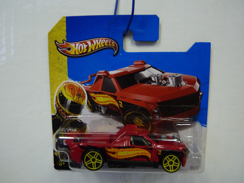 Hot Wheels 2013 progamershop 171