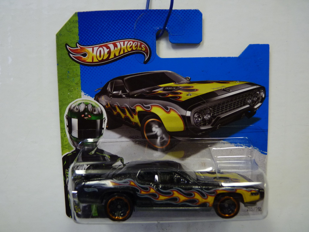 Hot Wheels 2013 progamershop 176