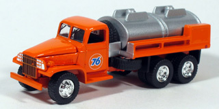 Johnny Lightning Forever Release 25 GMC CCKW 6X6 Truck