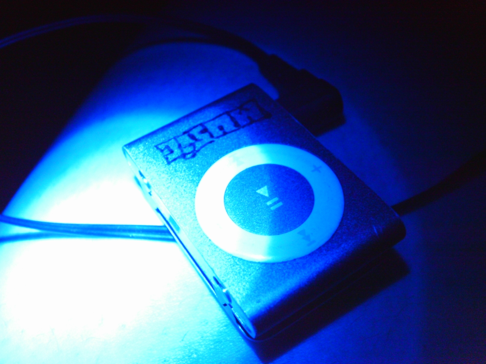 iPoD