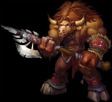 tauren