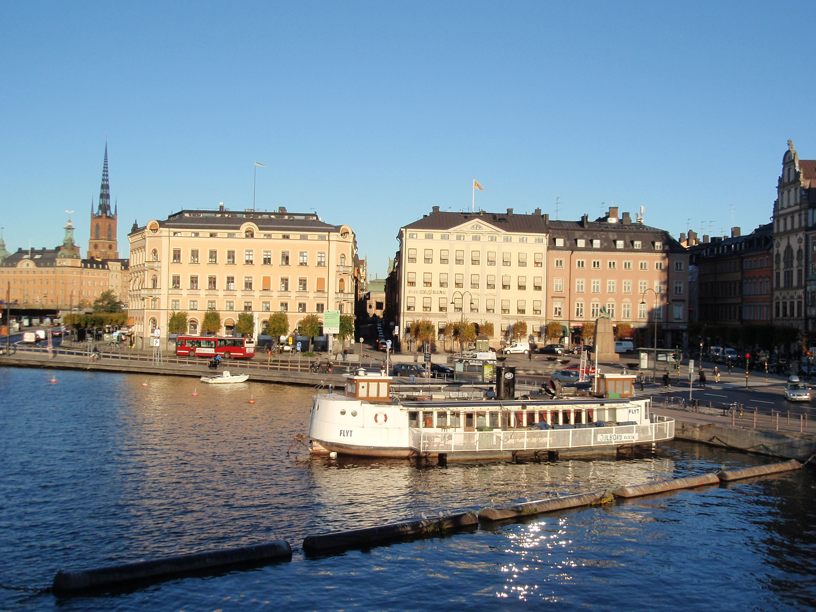 Stockholm