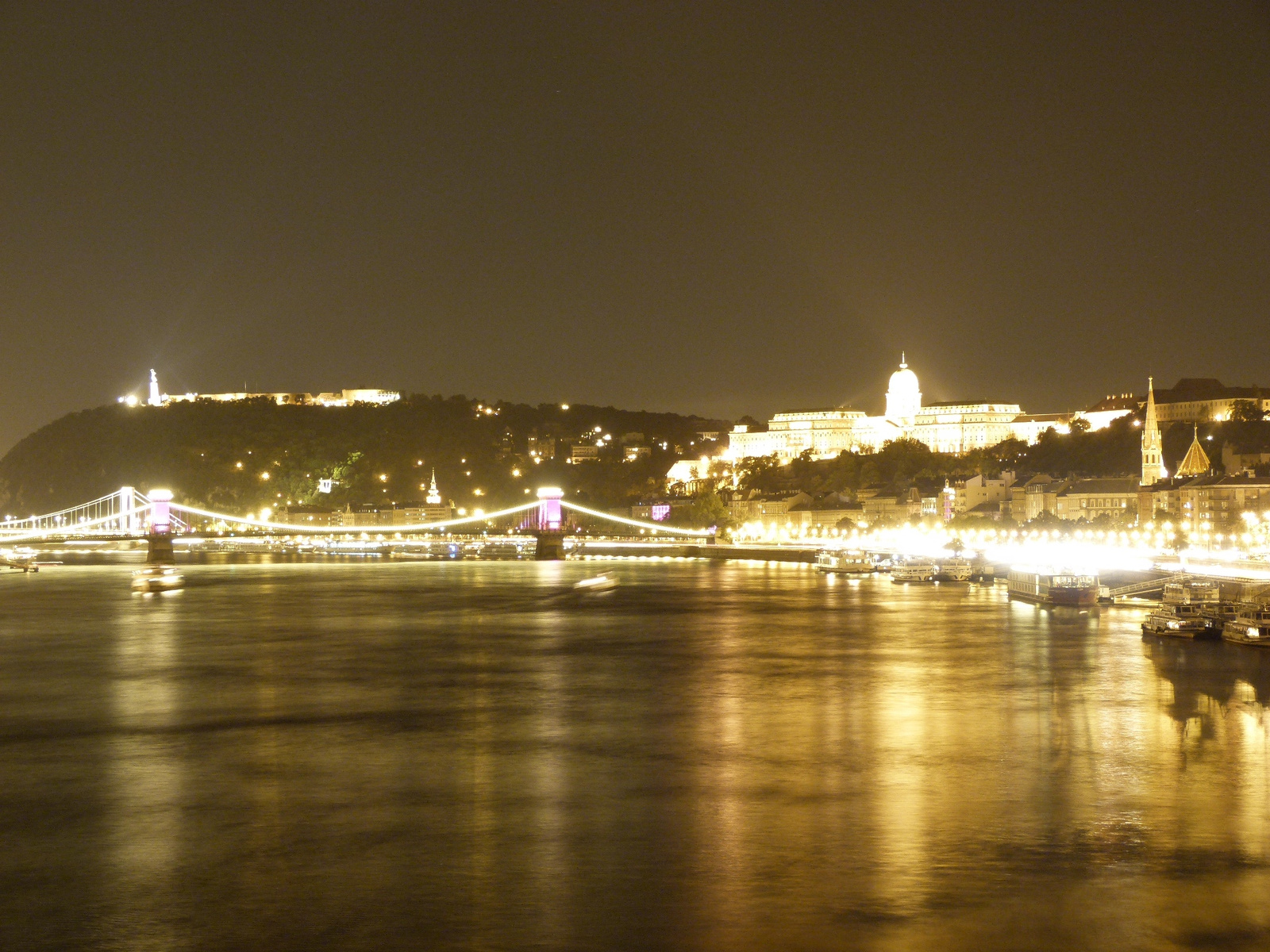 Lánchíd, Nemzeti Galéria(Budapest)55