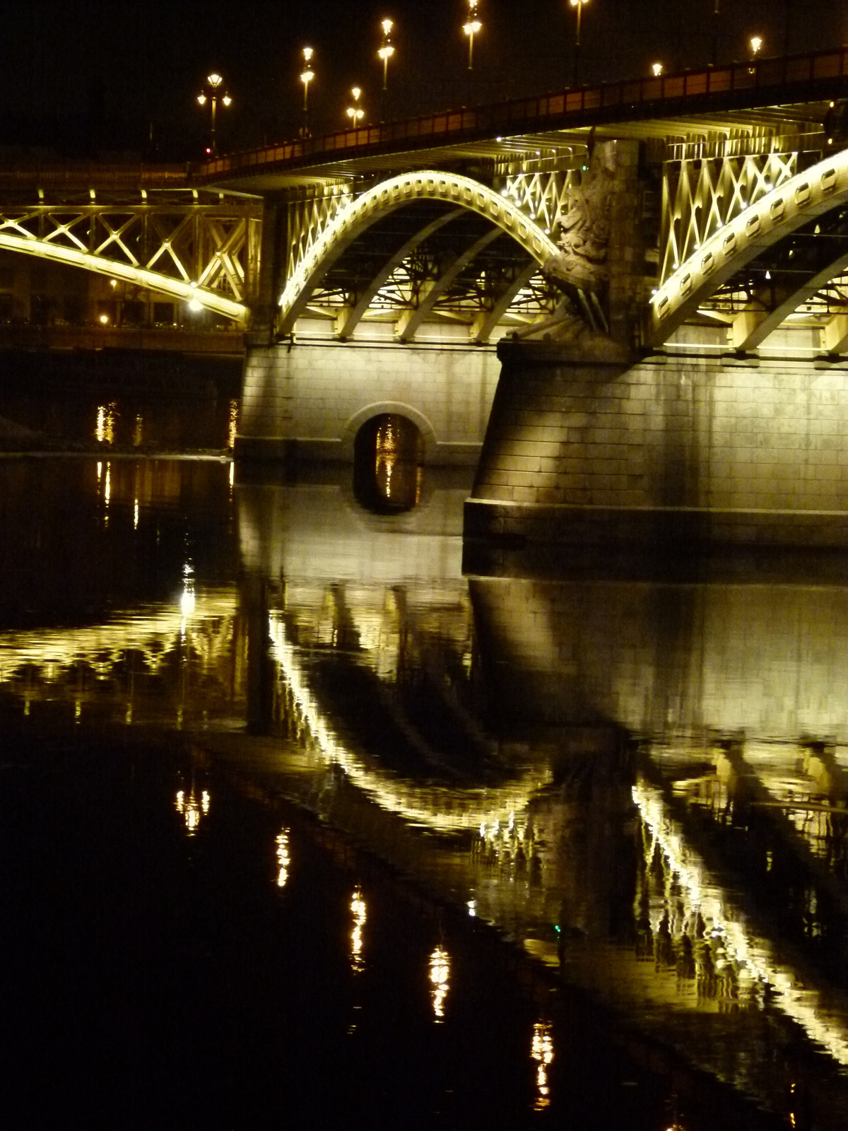 Budapest, Margit híd (P1070280)