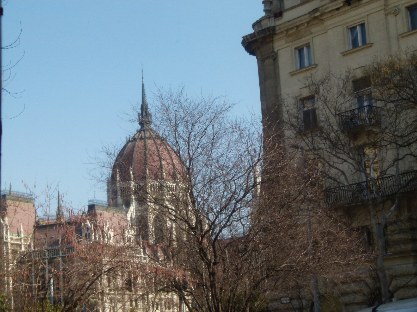 Budapest, Parlament (P1080892)