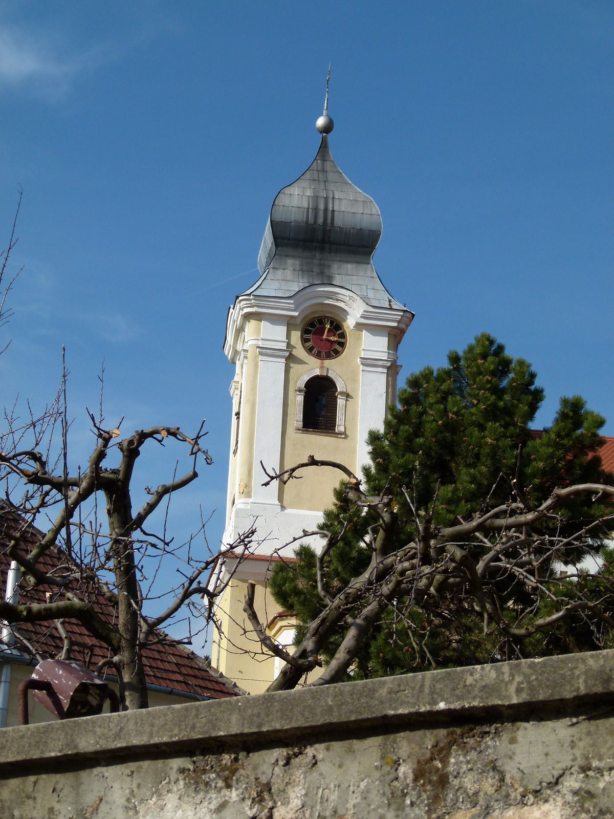 Pilisborosjenő, templom (P1090139)