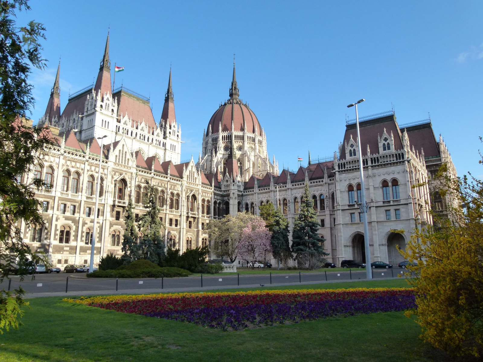 Budapest, Parlament (P1100980)