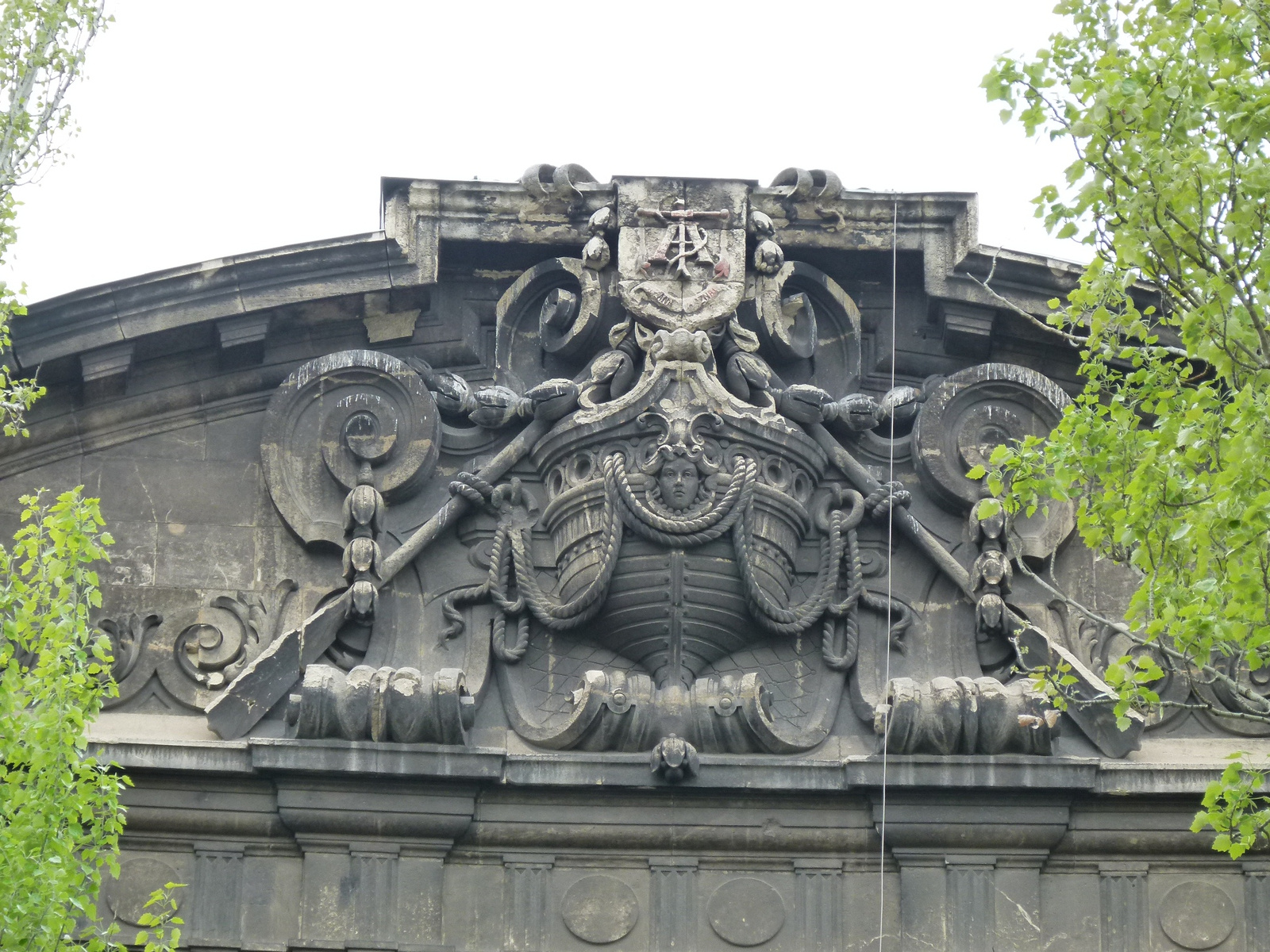 Budapest, Szabadság tér (P1110228)