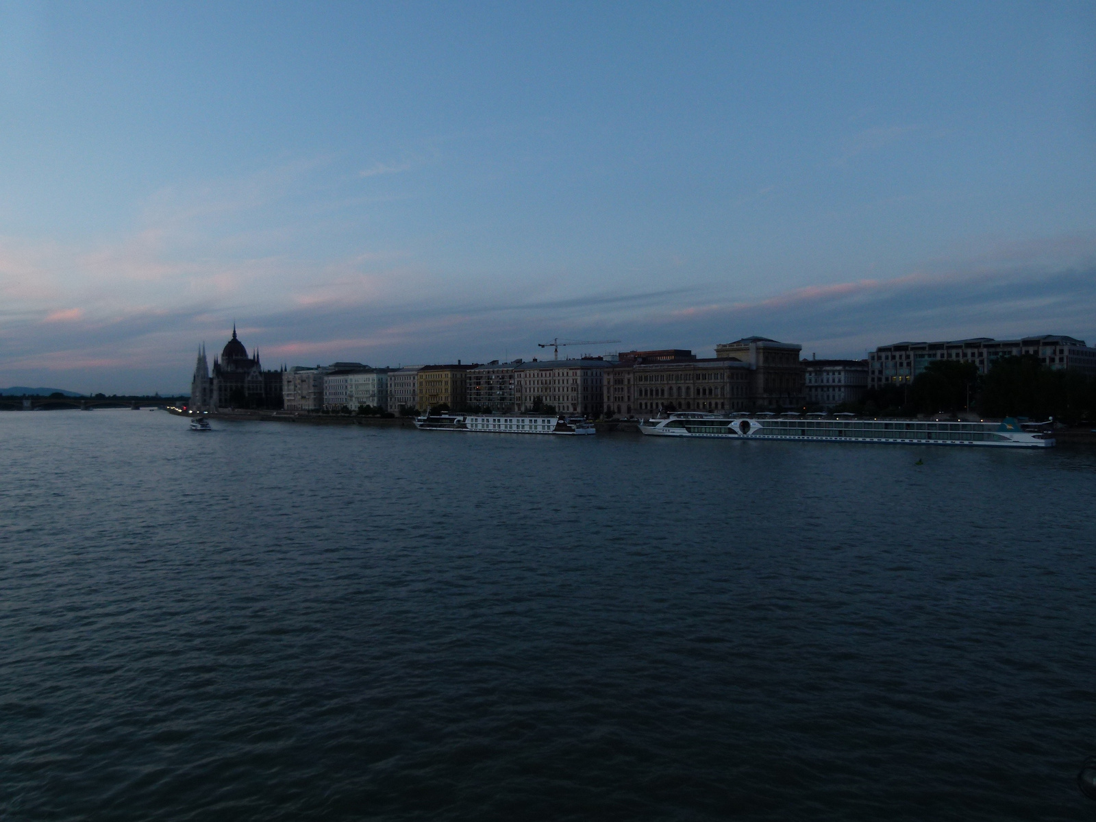 Budapest - Dunai panoráma (P1200818)