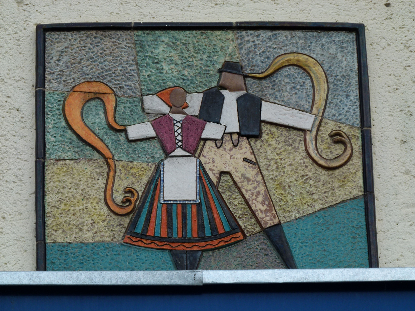Marosvásárhely - falikép (P1230063)