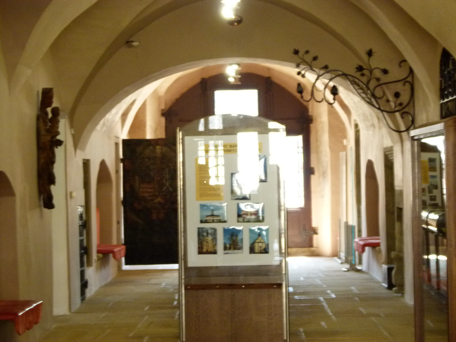Bártfa - múzeum (P1240686)