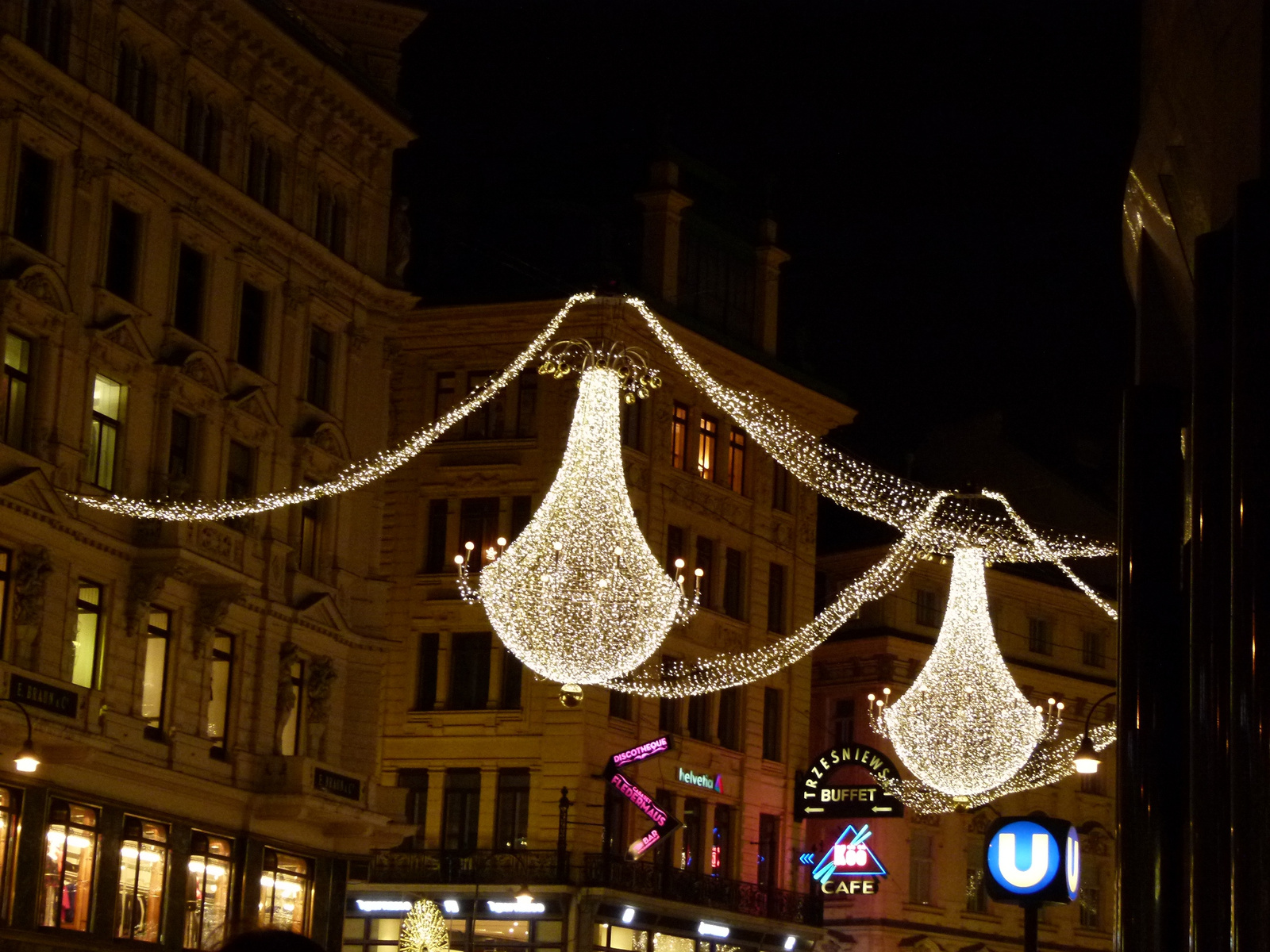 Bécs - advent idején (P1290415)