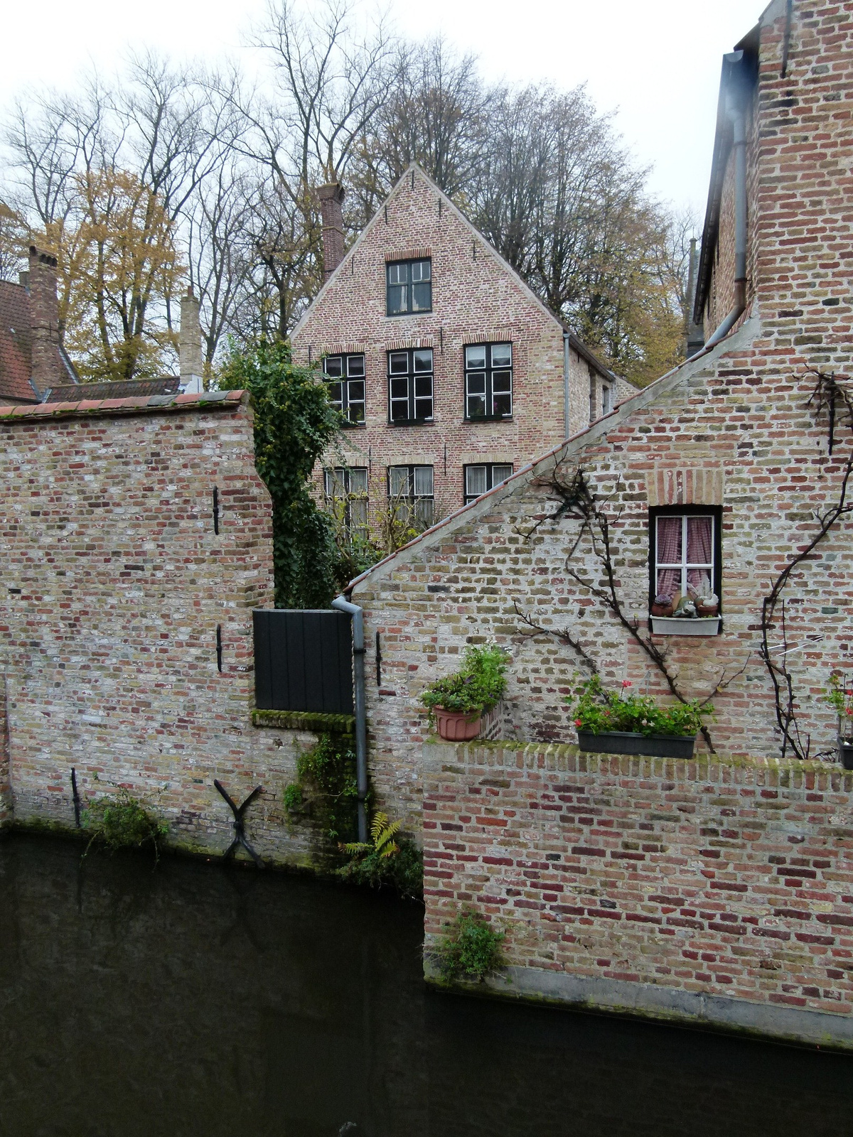 Brugge - "útjain" (P1280252)