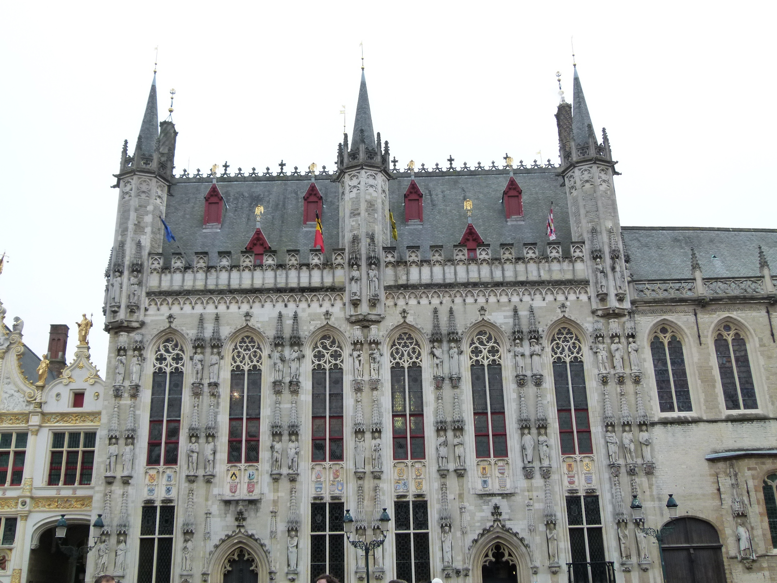 Brugge - városközpont (P1280653)