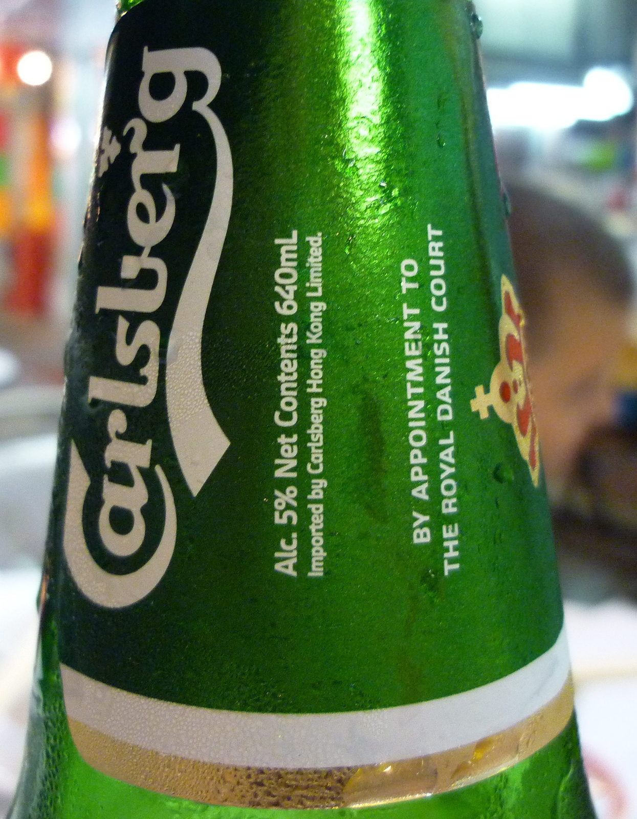 carlsberg