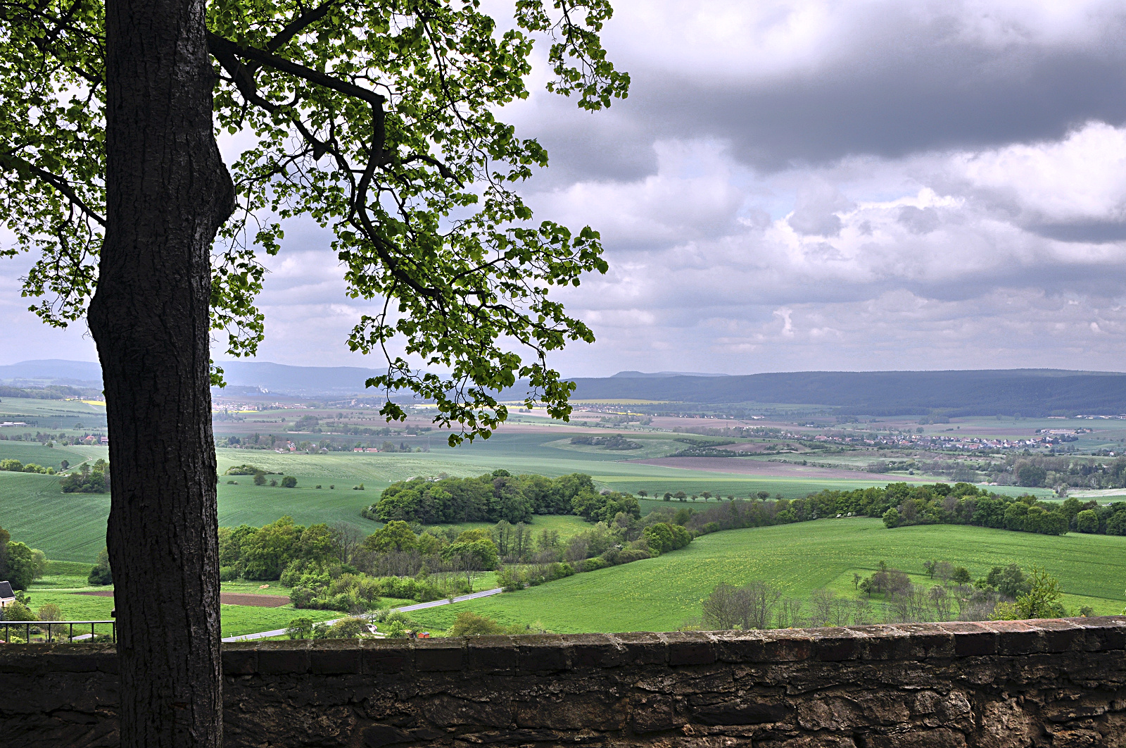 Thüringen