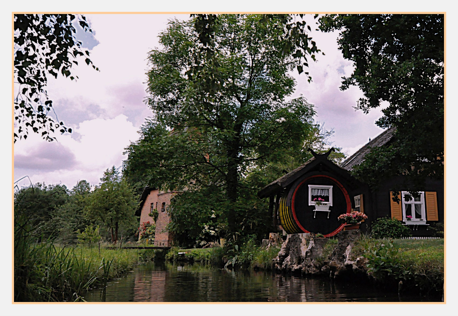 Spreewald