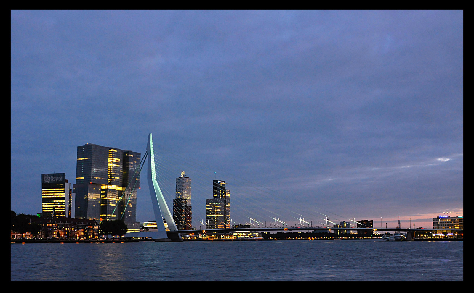 Rotterdam