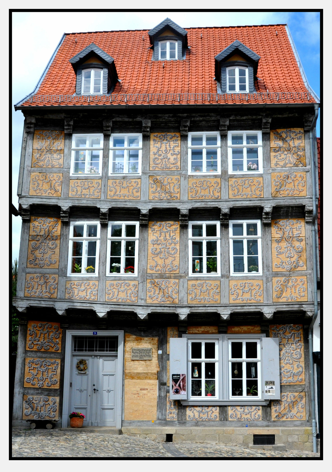 Quedlinburg