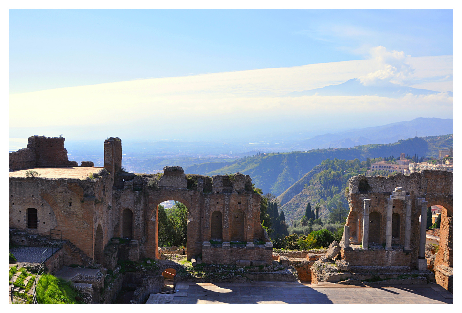 Taormina