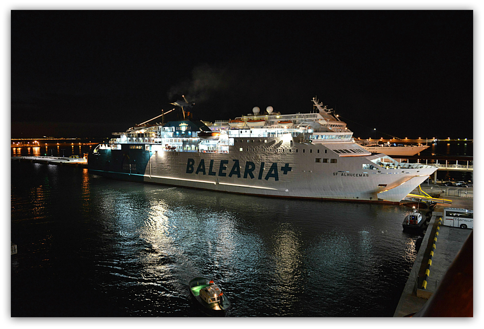 Balearia