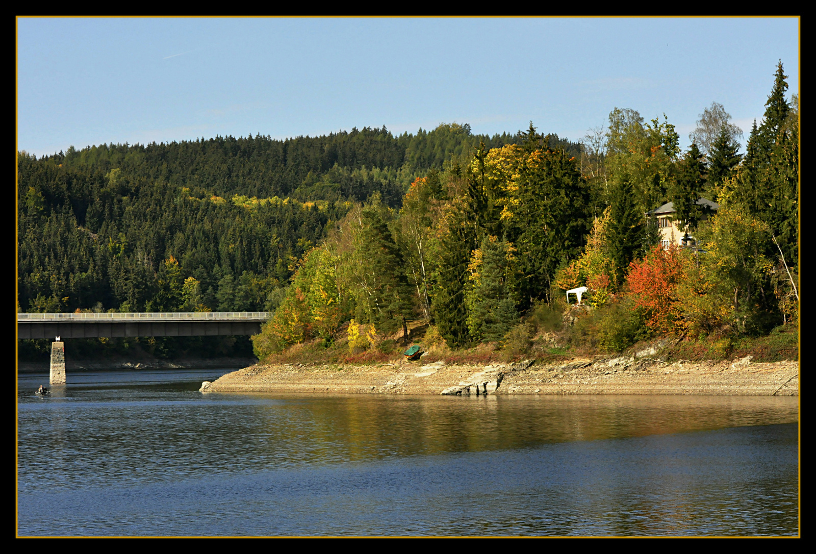 Saaldorf