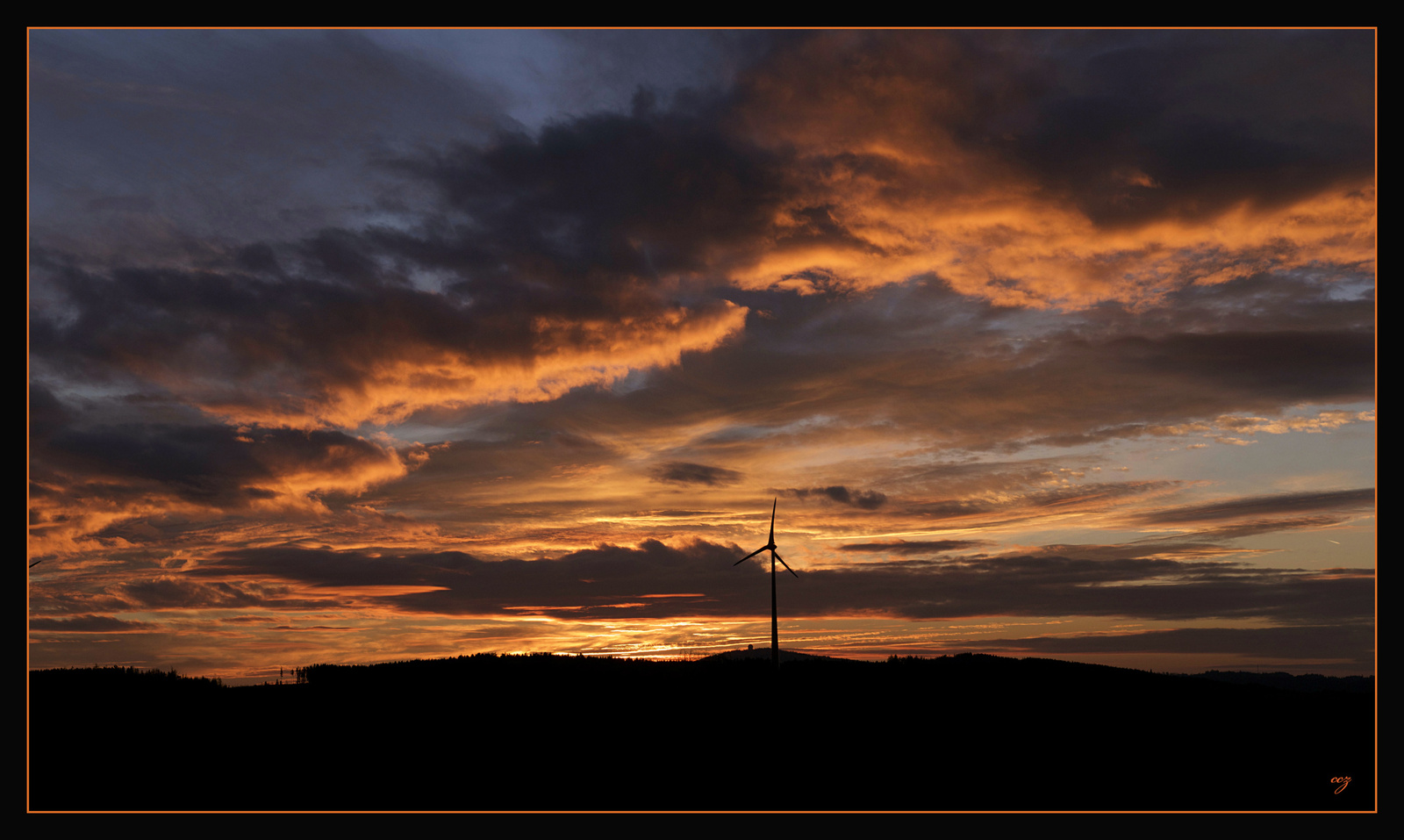 windmill