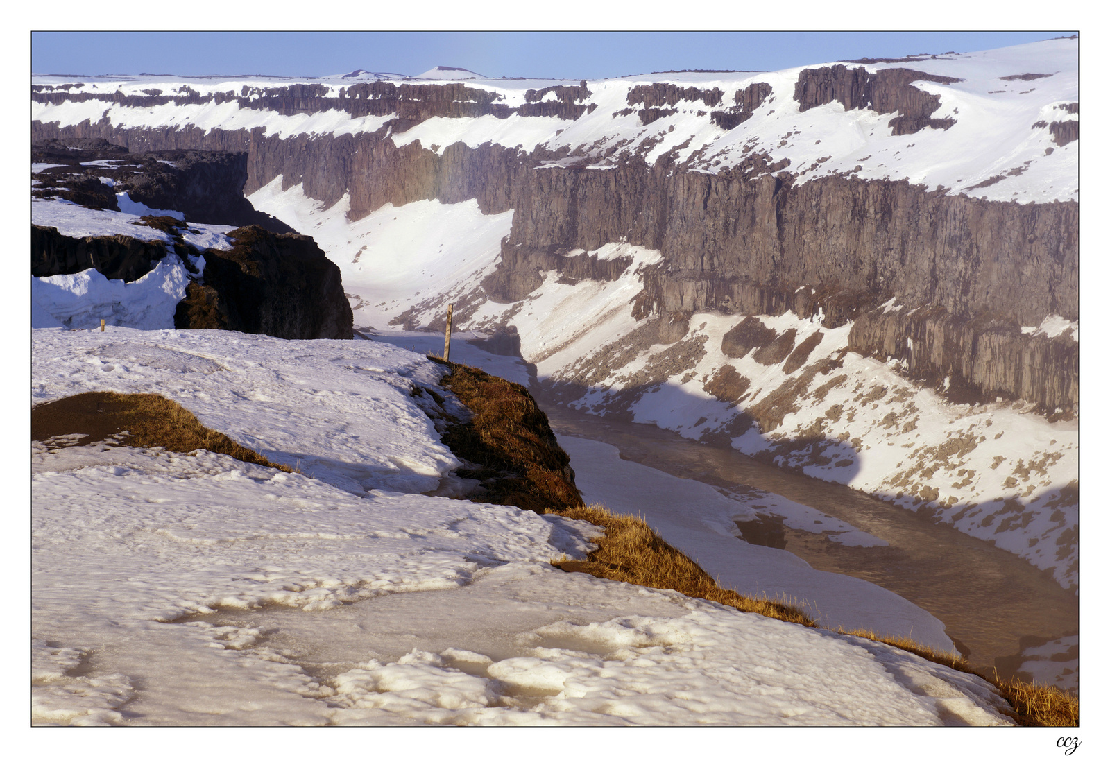 Dettifoss