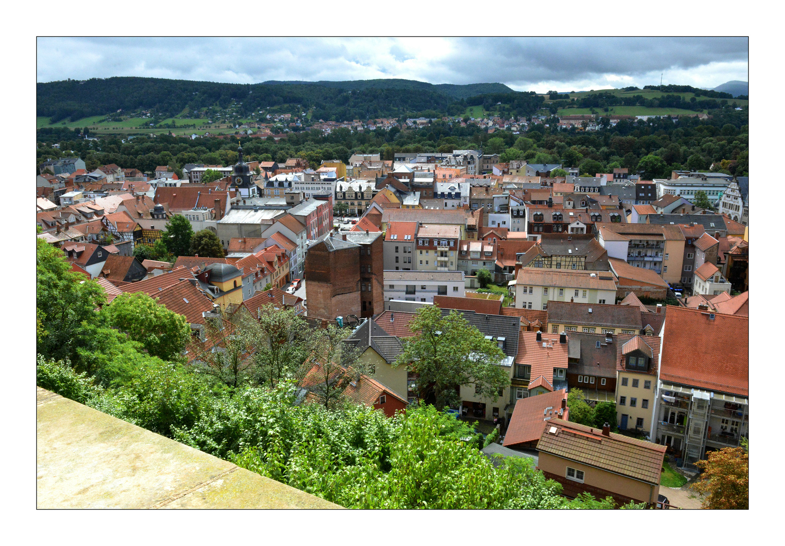 Rudolstadt