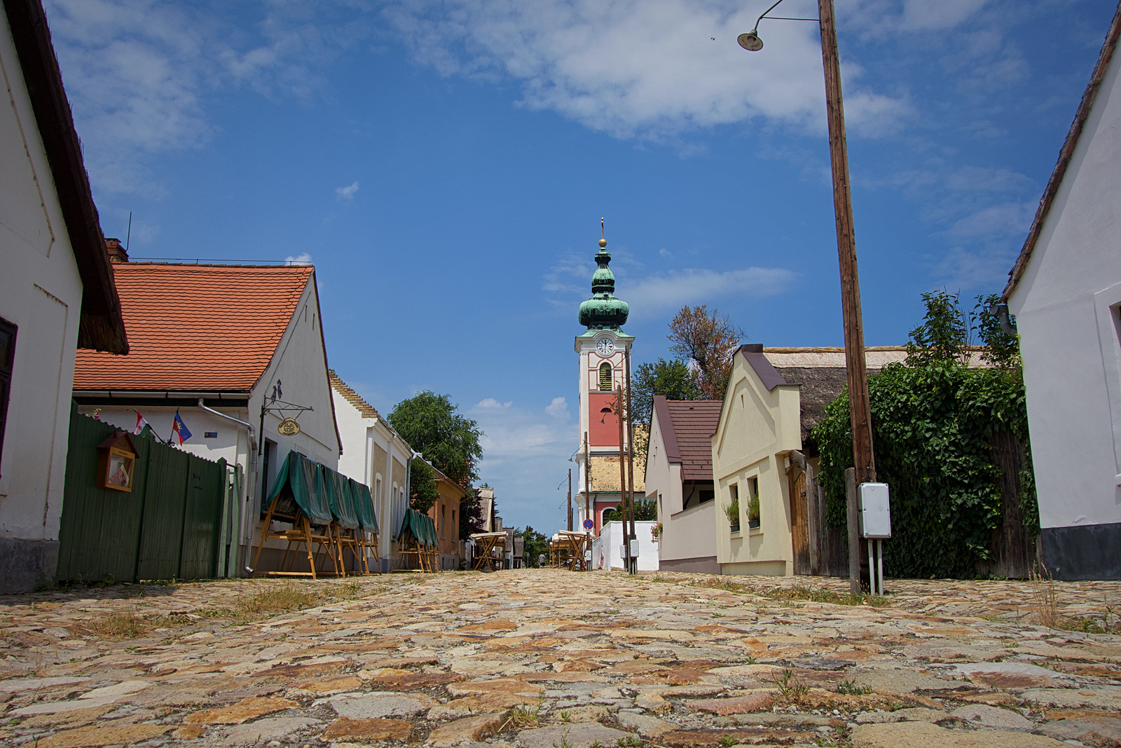 Skanzen