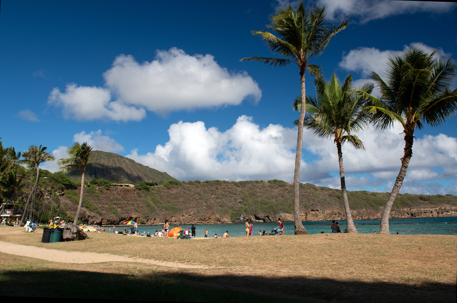 strandélet