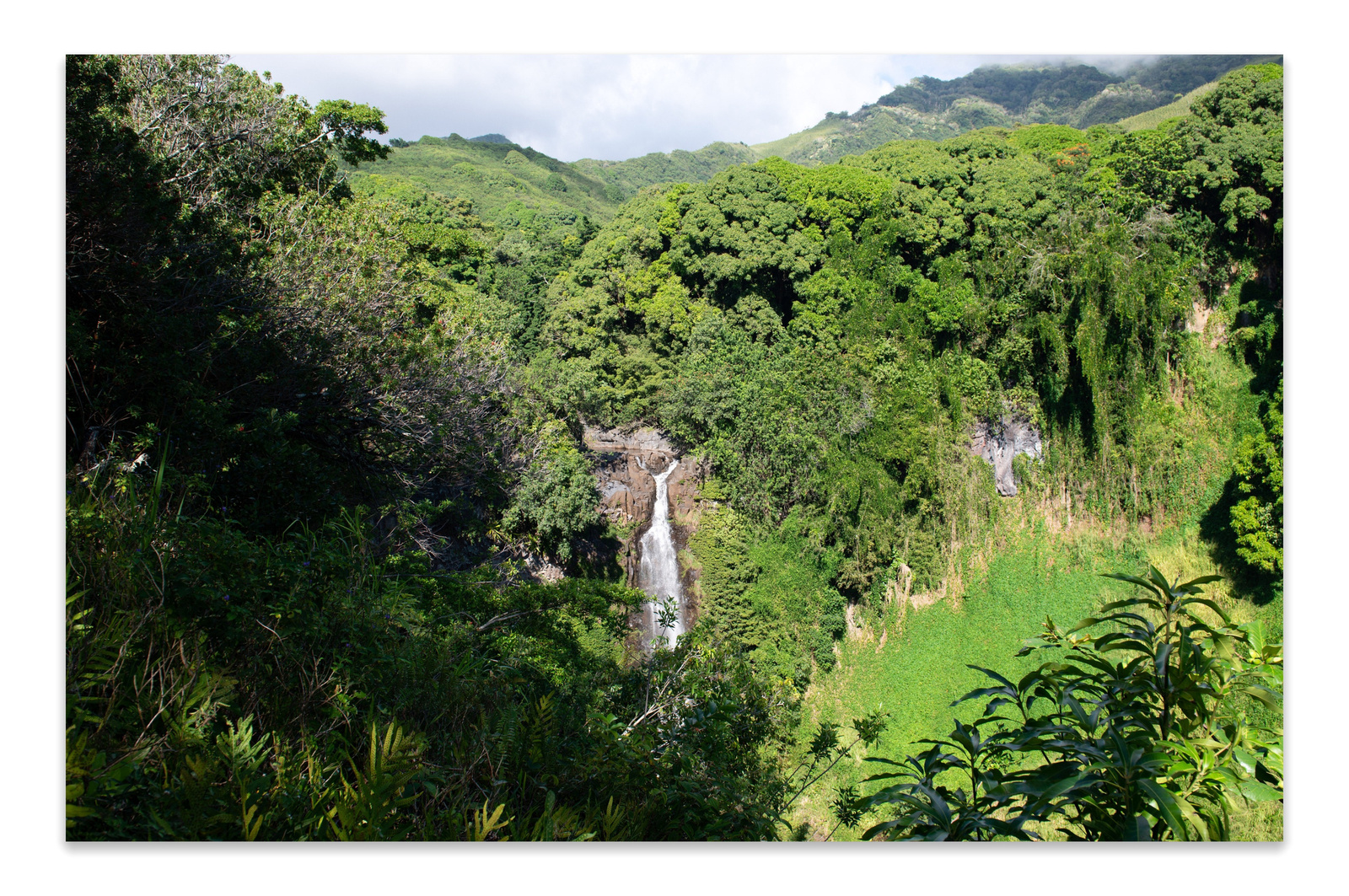 road to Hana