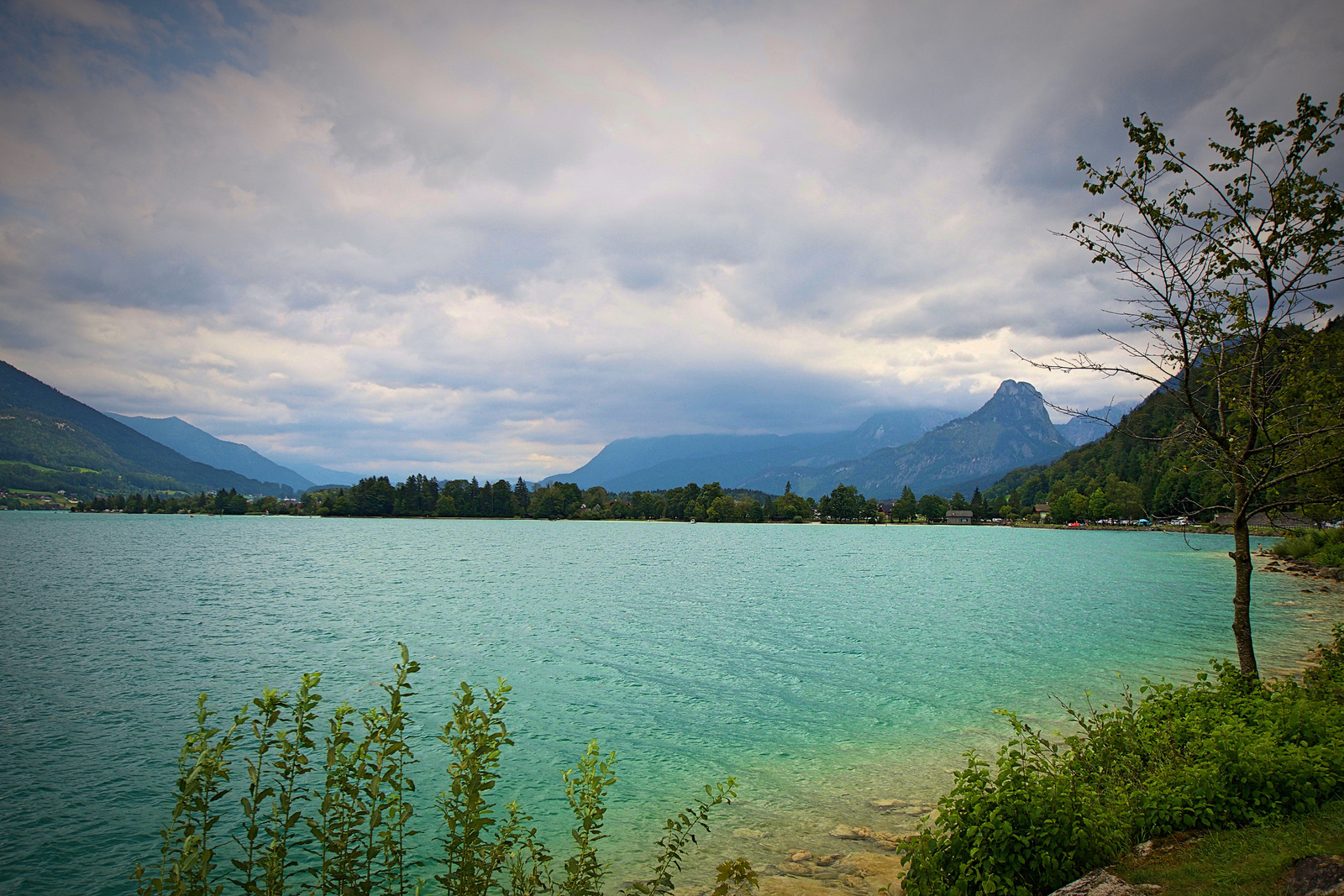 Wolfgangsee