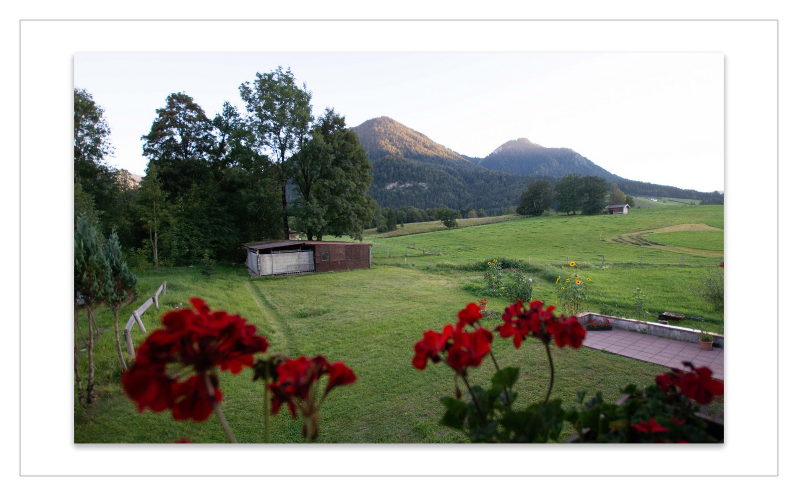 Berchtesgaden