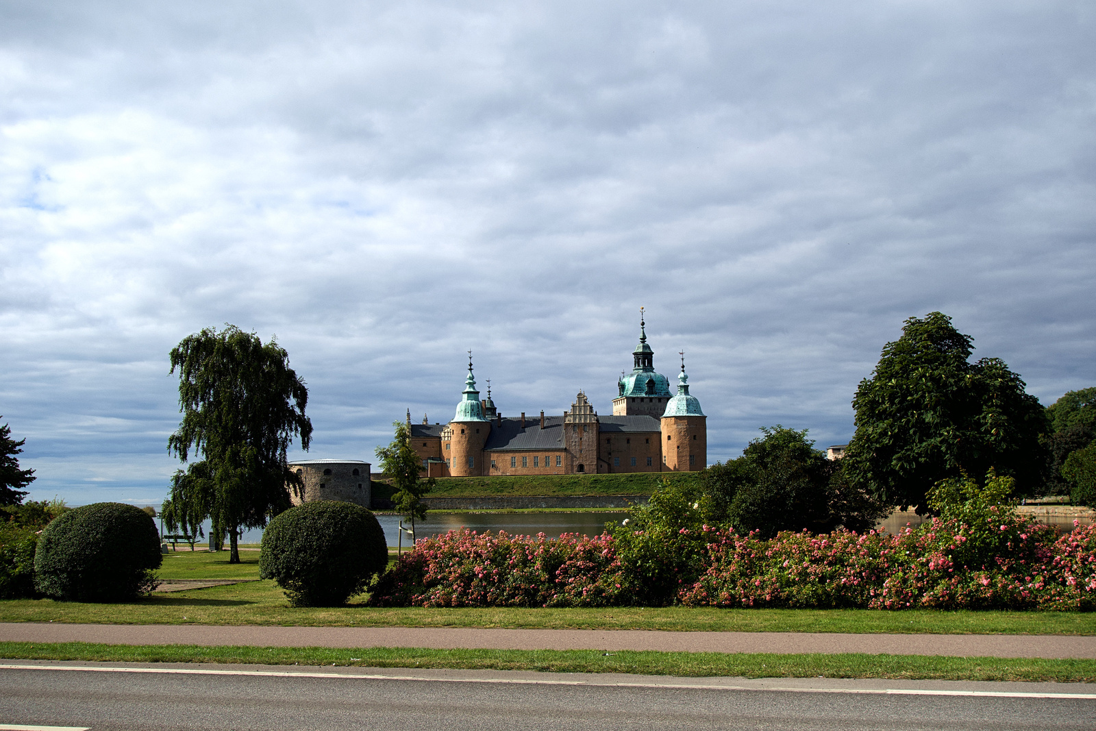 Slott Kalmar
