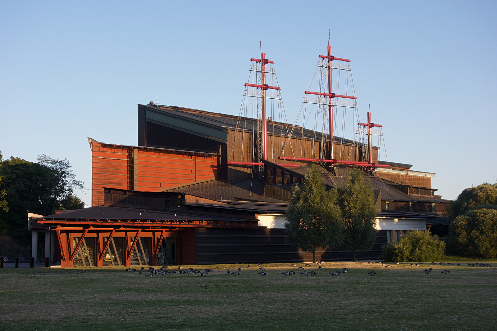 Vasa Múzeum