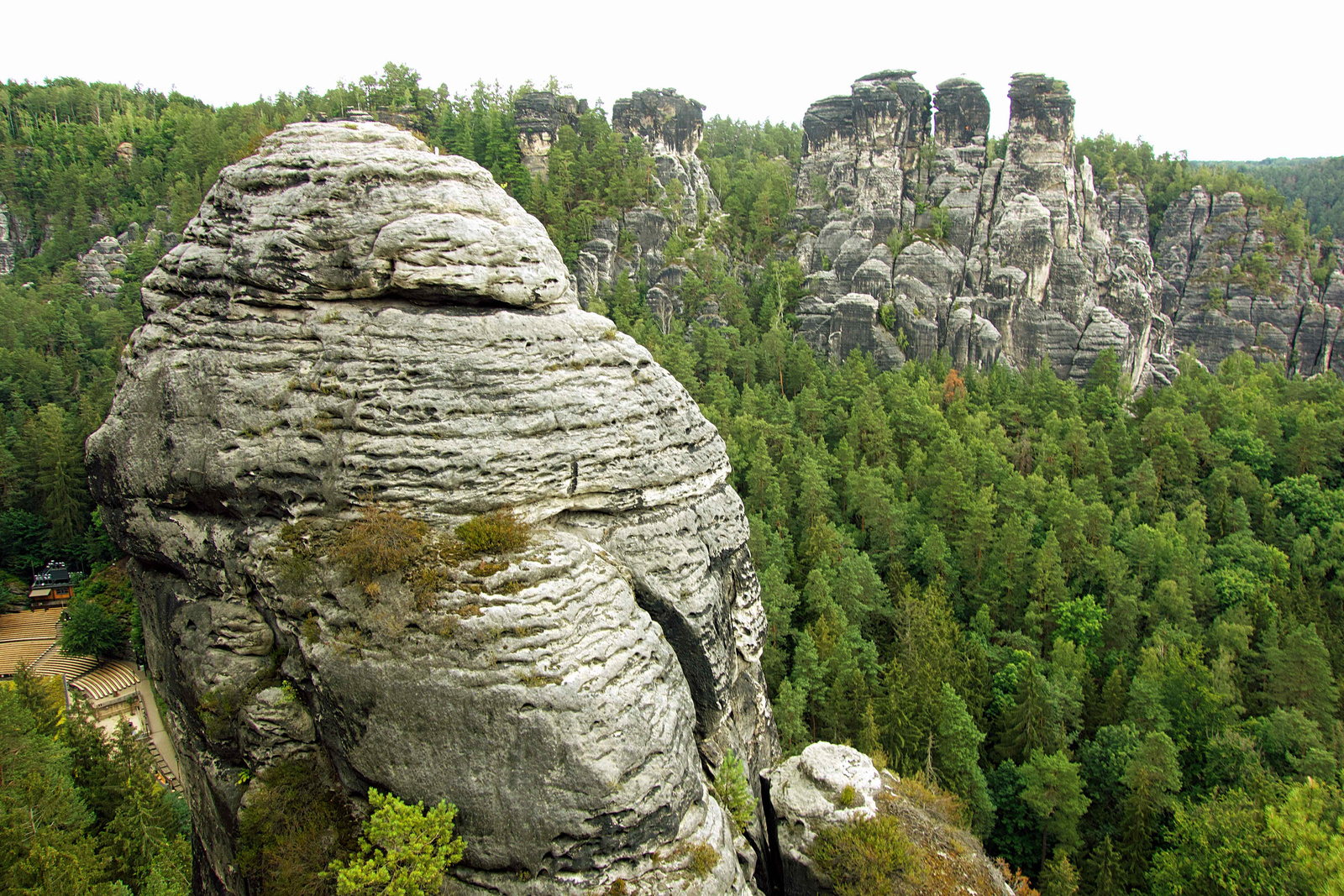 Bastei 2