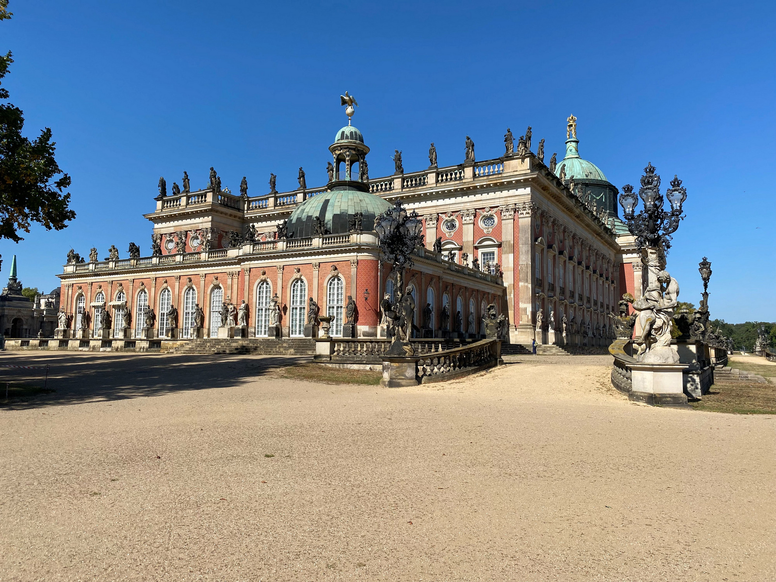 Neues Schloß