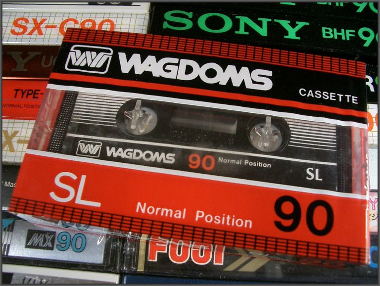 WAGDOMS SL 90