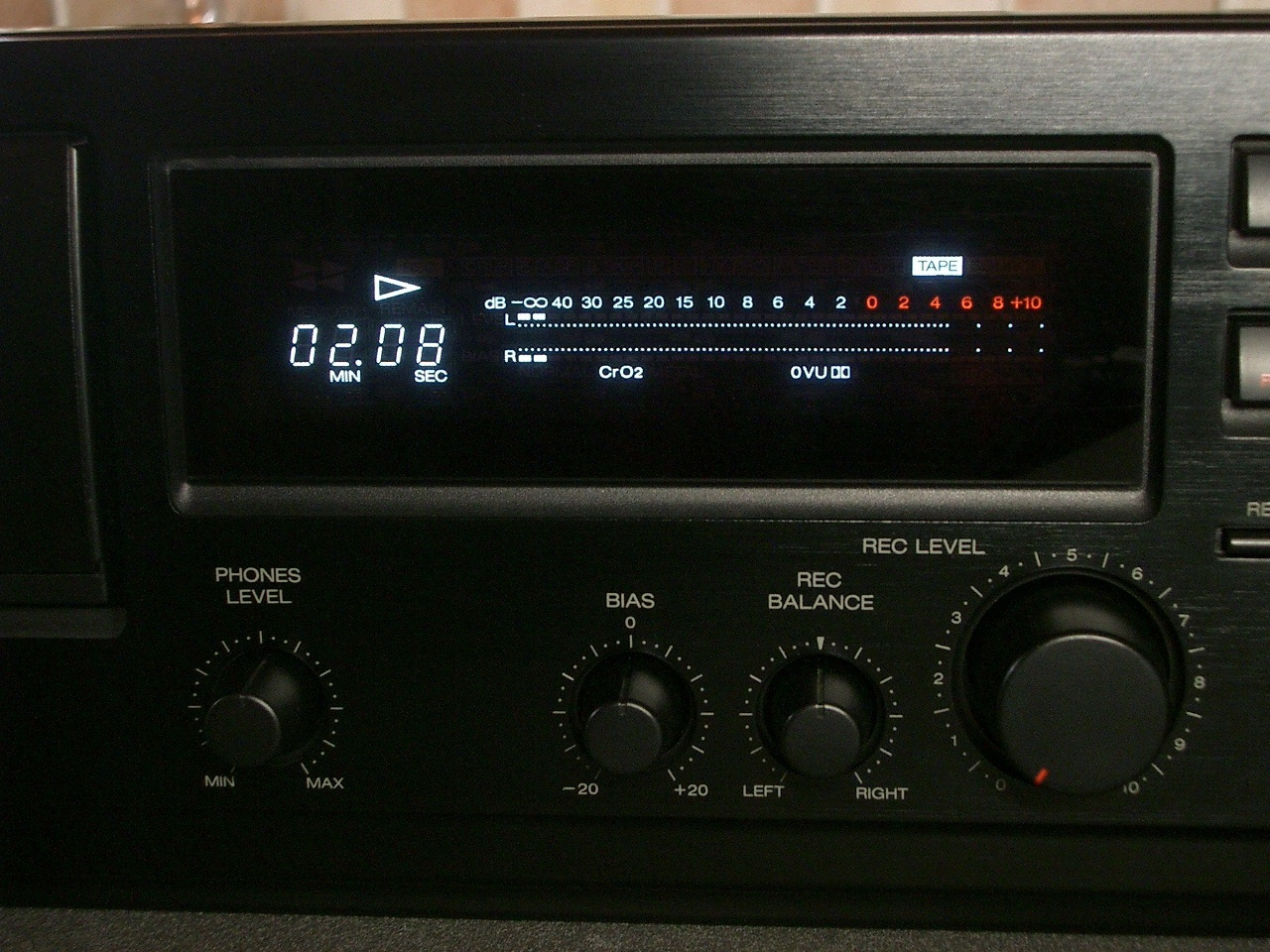 Akai DX-59 retr