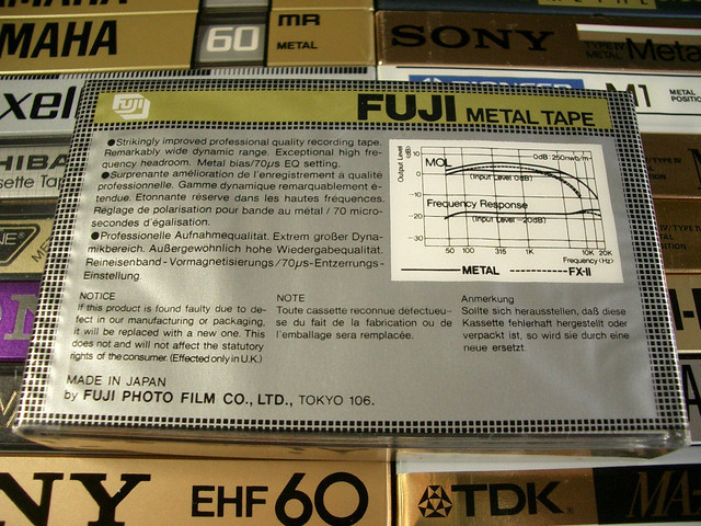 Fuji Metal 46 Us Eur 1980-81 b