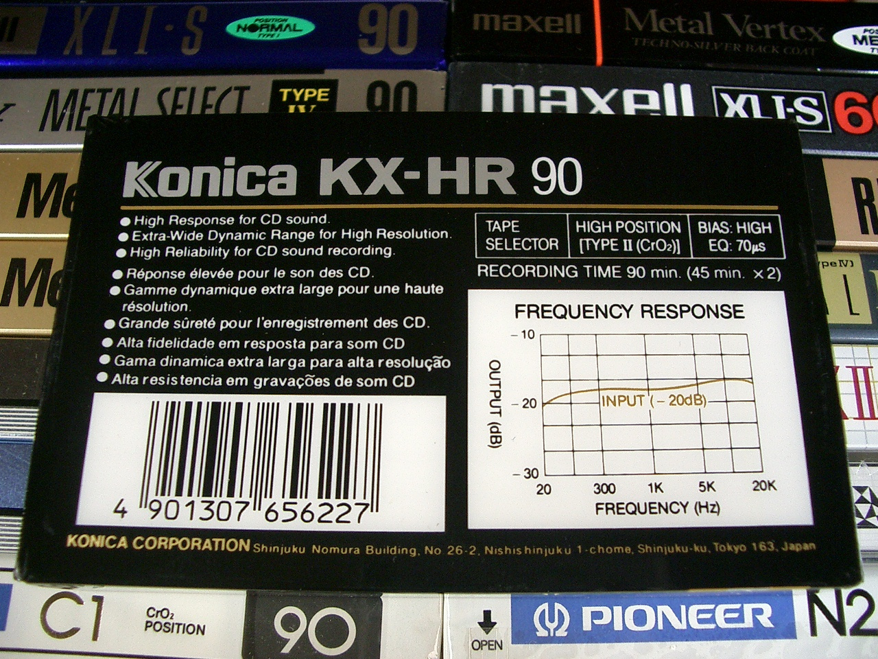 KONICA KX-HR 90 JPN 1987 rB..