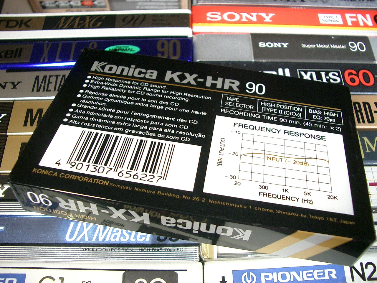 KONICA KX-HR 90 JPN 1987 rB.