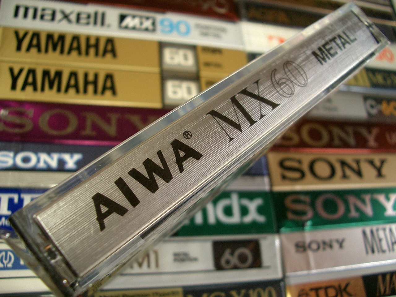 AIWA MX60 JPN 1982 t