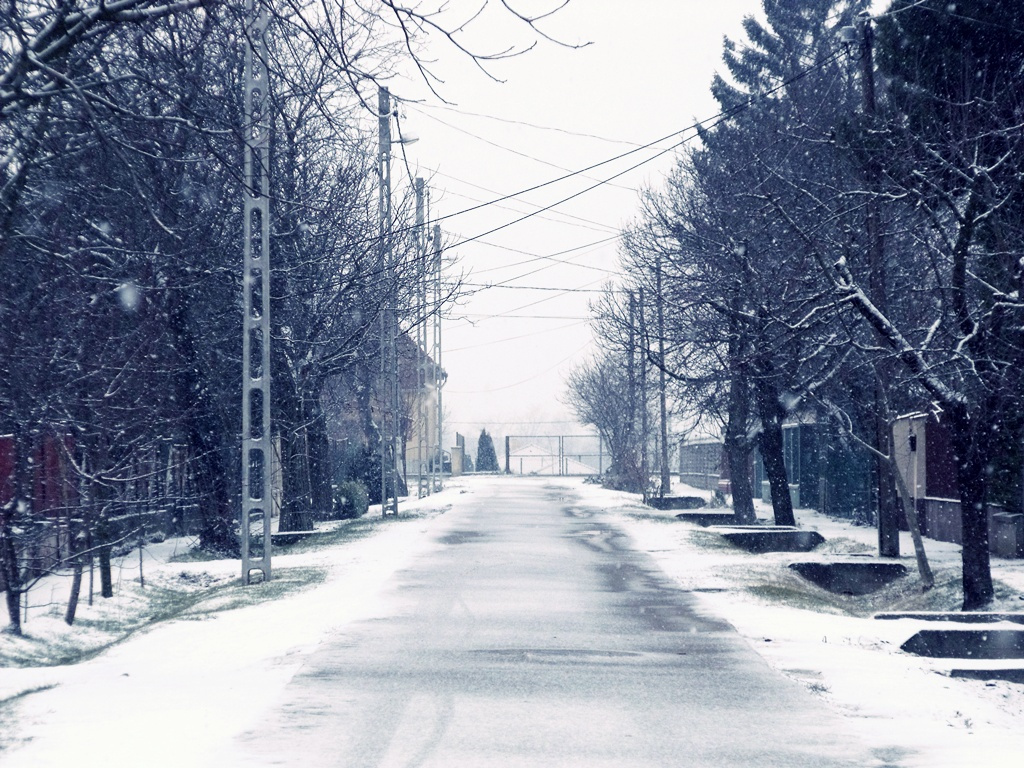 Tél utca