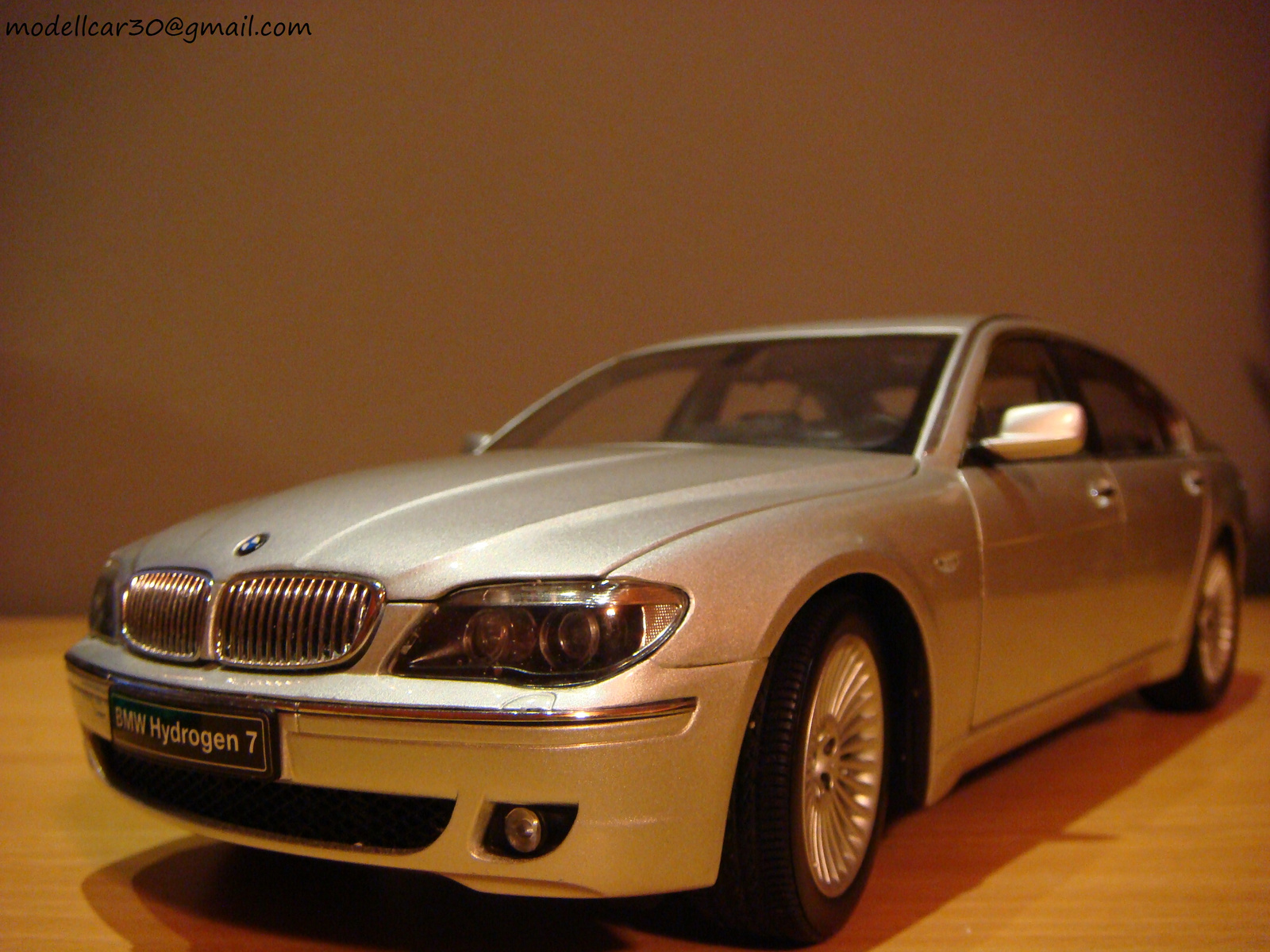 BMW 7