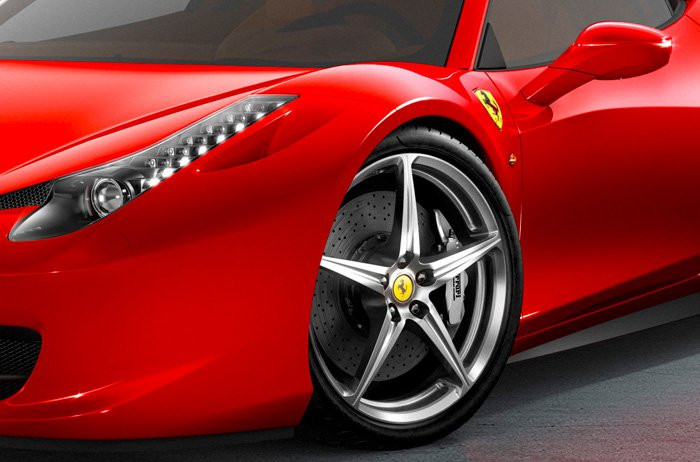 Ferrari-458-Italia-wheel